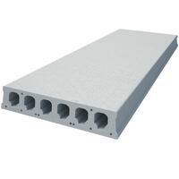 Плиты перекрытия 4НВК: внешний вид